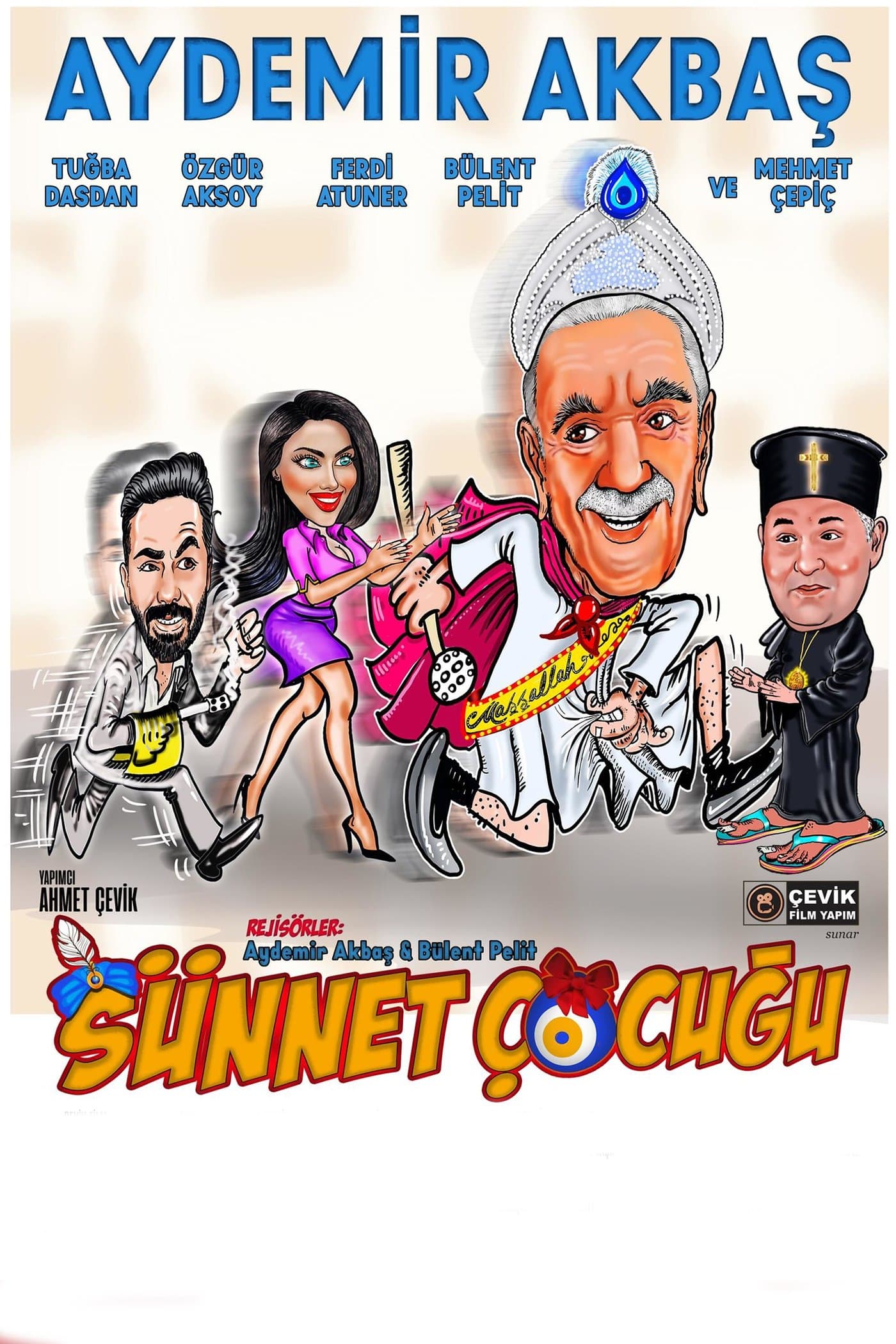 SÃ¼nnet Ã‡ocugu