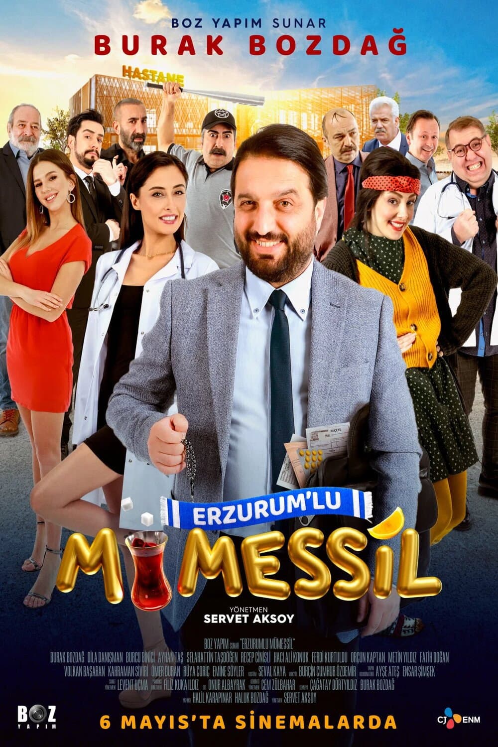 Erzurumlu MÃ¼messil