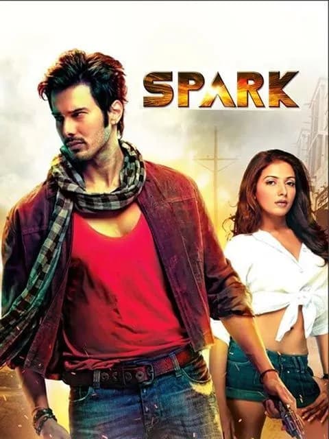 Spark