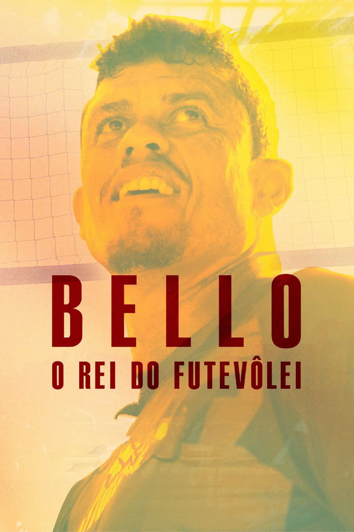 Bello: O Rei do FutevÃ´lei
