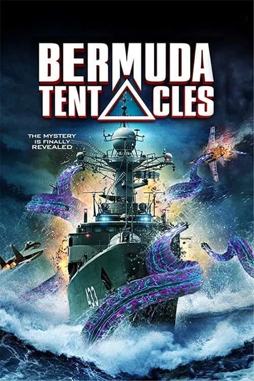 Bermuda Tentacles