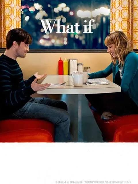 What If