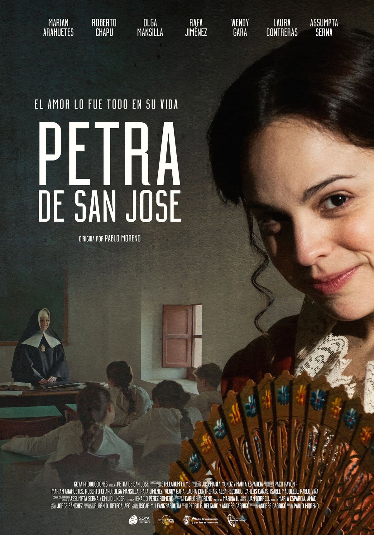 Petra de San JosÃ©
