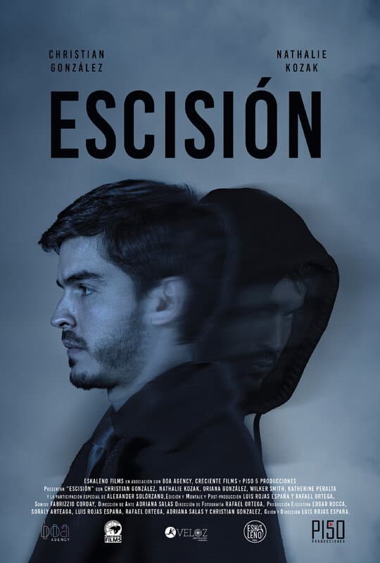 EscisiÃ³n