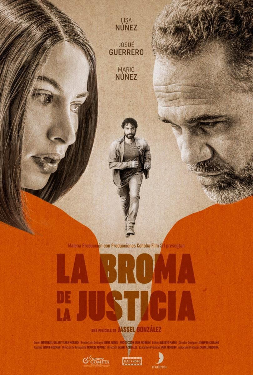 The Joke of Justice
