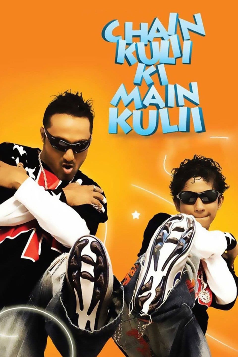 Chain Kulli Ki Main Kulli