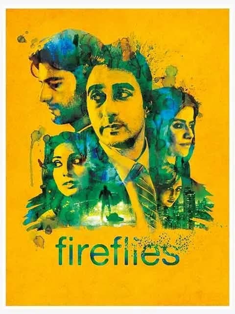 Fireflies