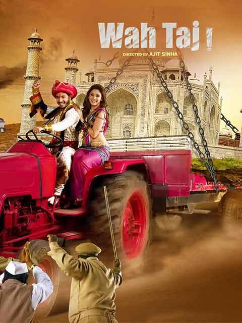 Wah Taj
