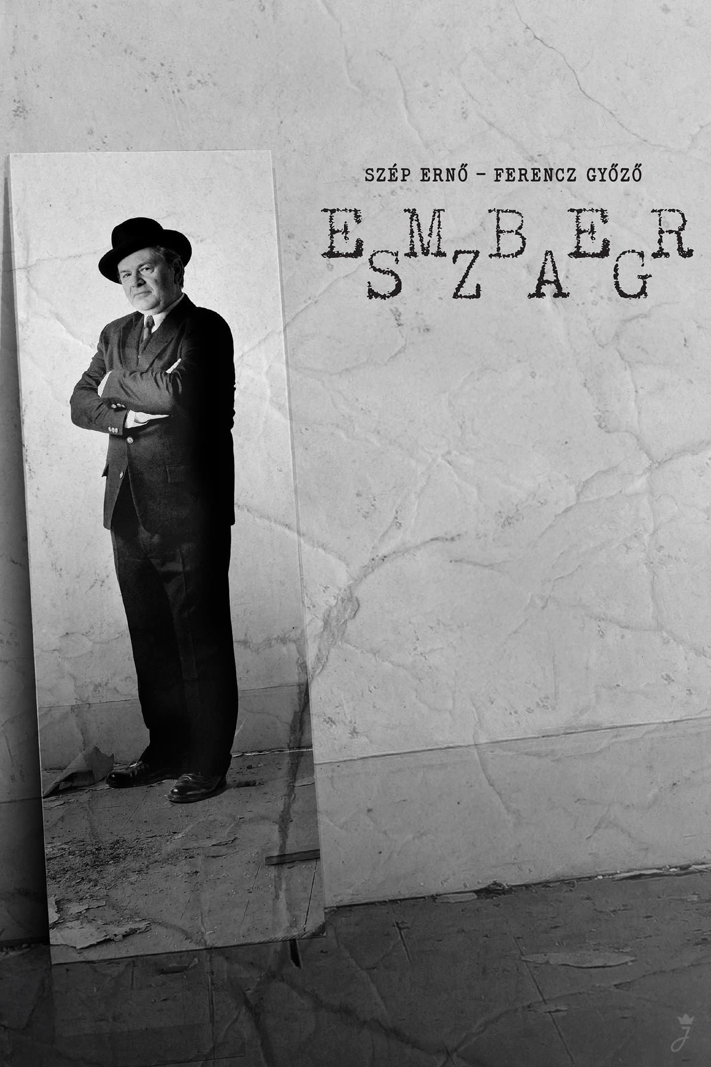 Emberszag