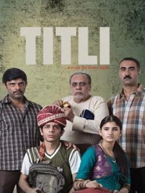 Titli