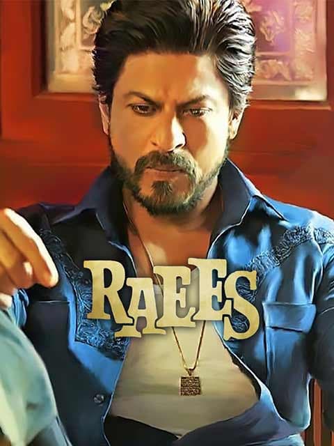 Raees