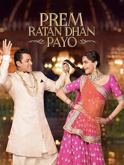 Prem Ratan Dhan Payo