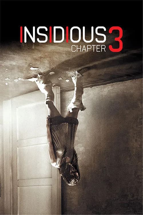 Insidious: Chapter 3