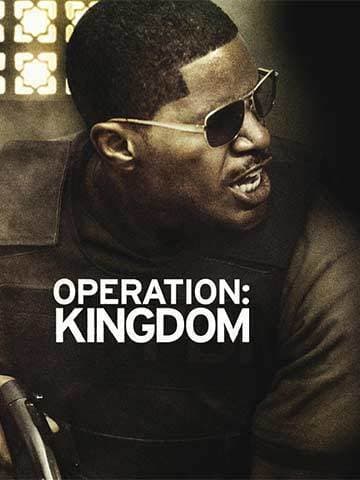The Kingdom