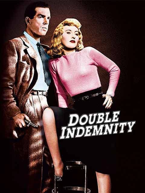 Double Indemnity