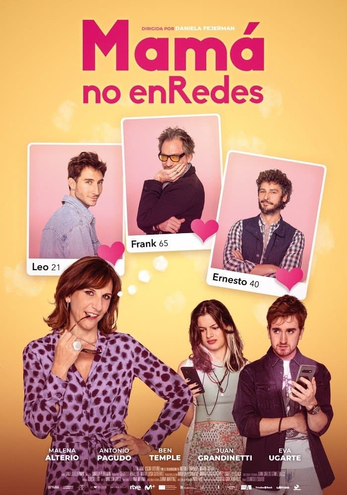 MamÃ¡ no enRedes