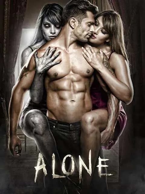 Alone