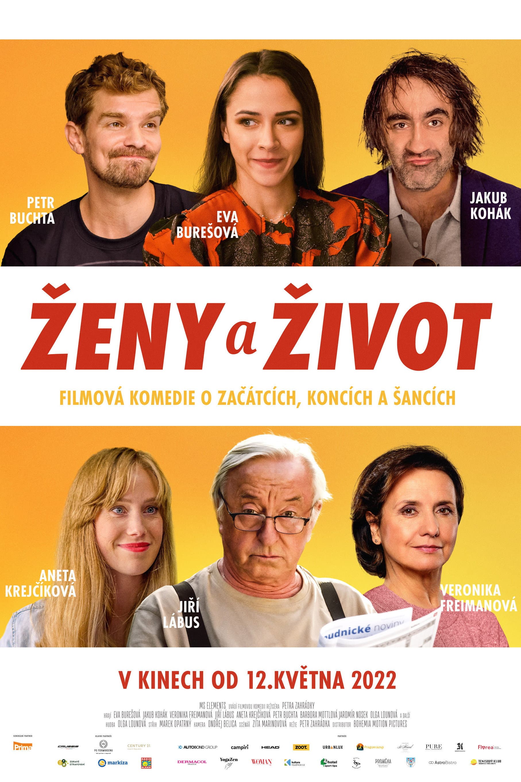 Zeny a zivot