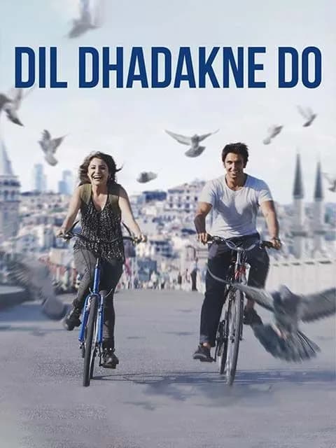 Dil Dhadakne Do