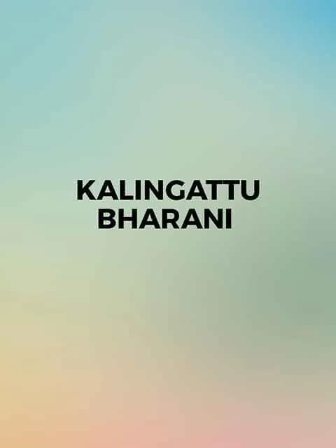 Kalingattu Bharani
