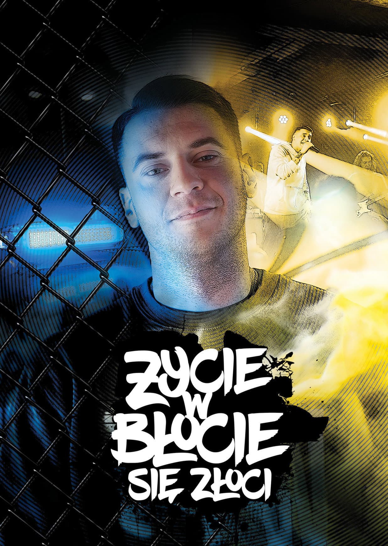 Zycie w blocie sie zloci