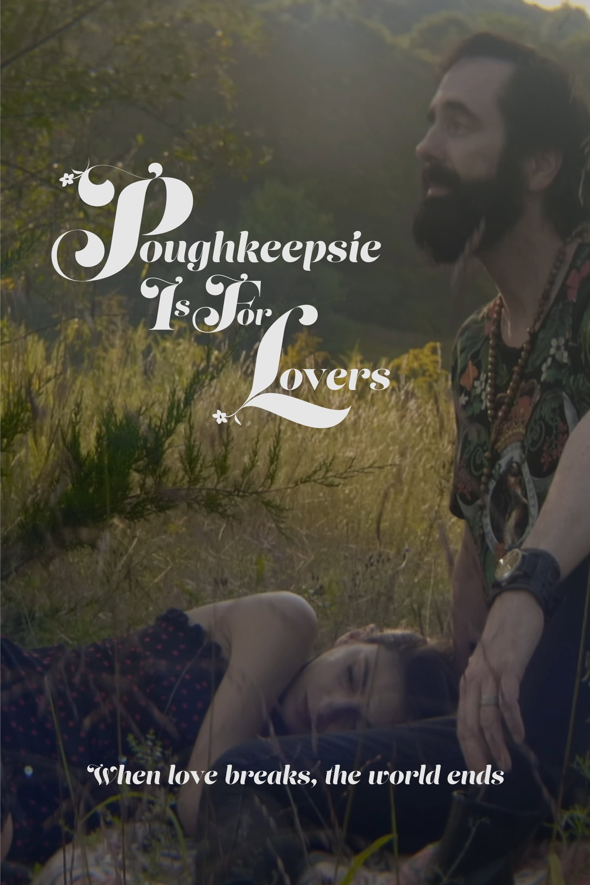Poughkeepsie Is for Lovers