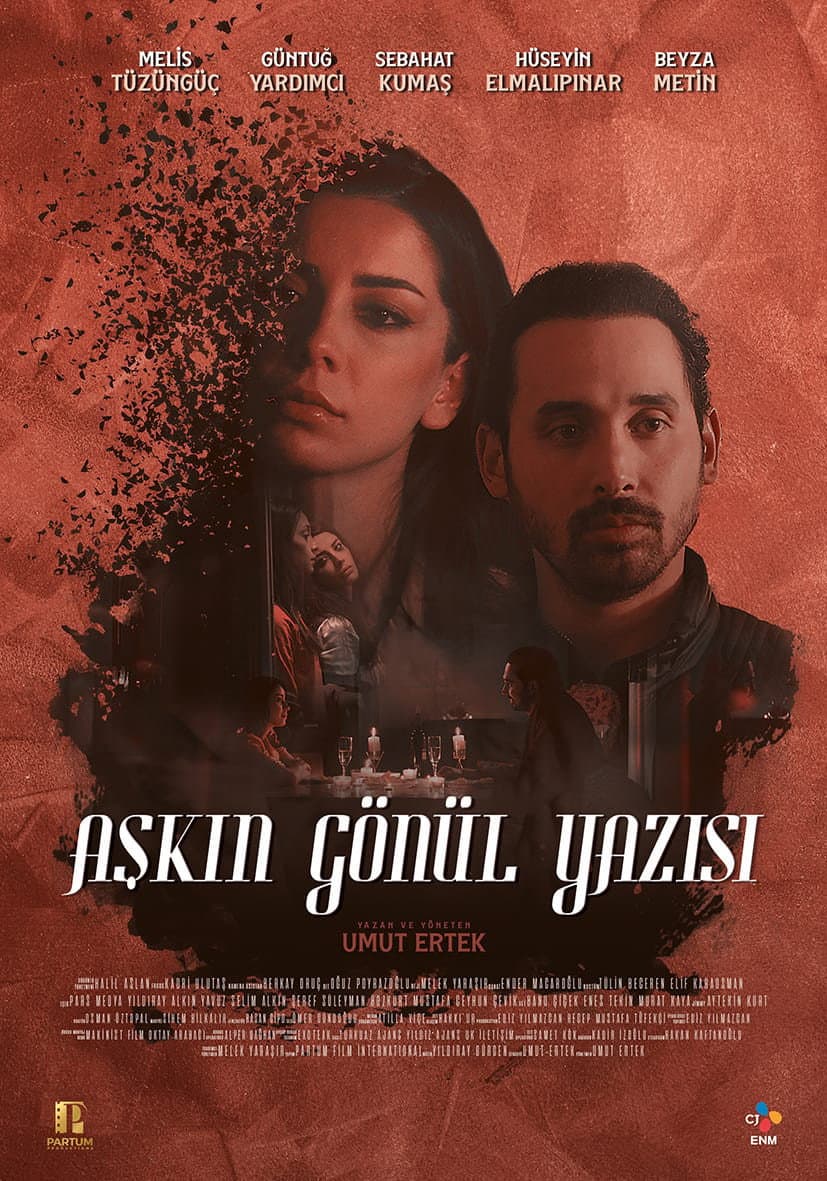 Askin GÃ¶nÃ¼l Yazisi