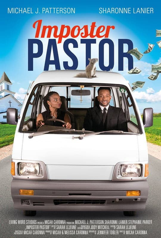 Interim Pastor