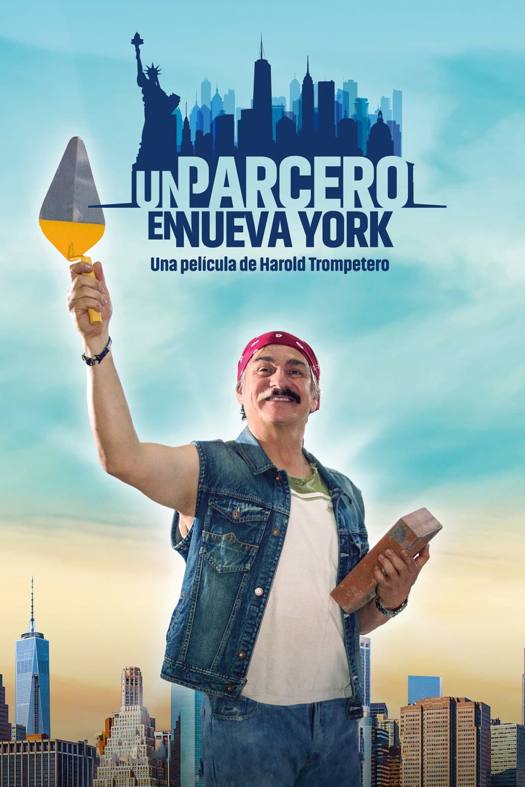 Un Parcero En Nueva York