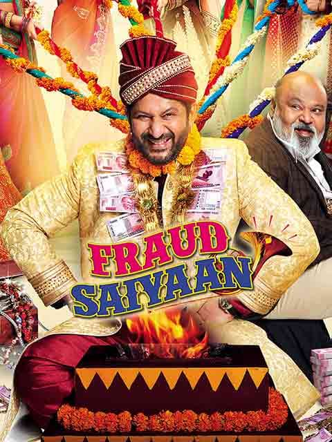 Fraud Saiyaan