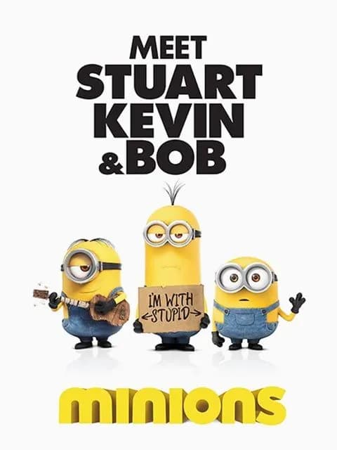 Minions