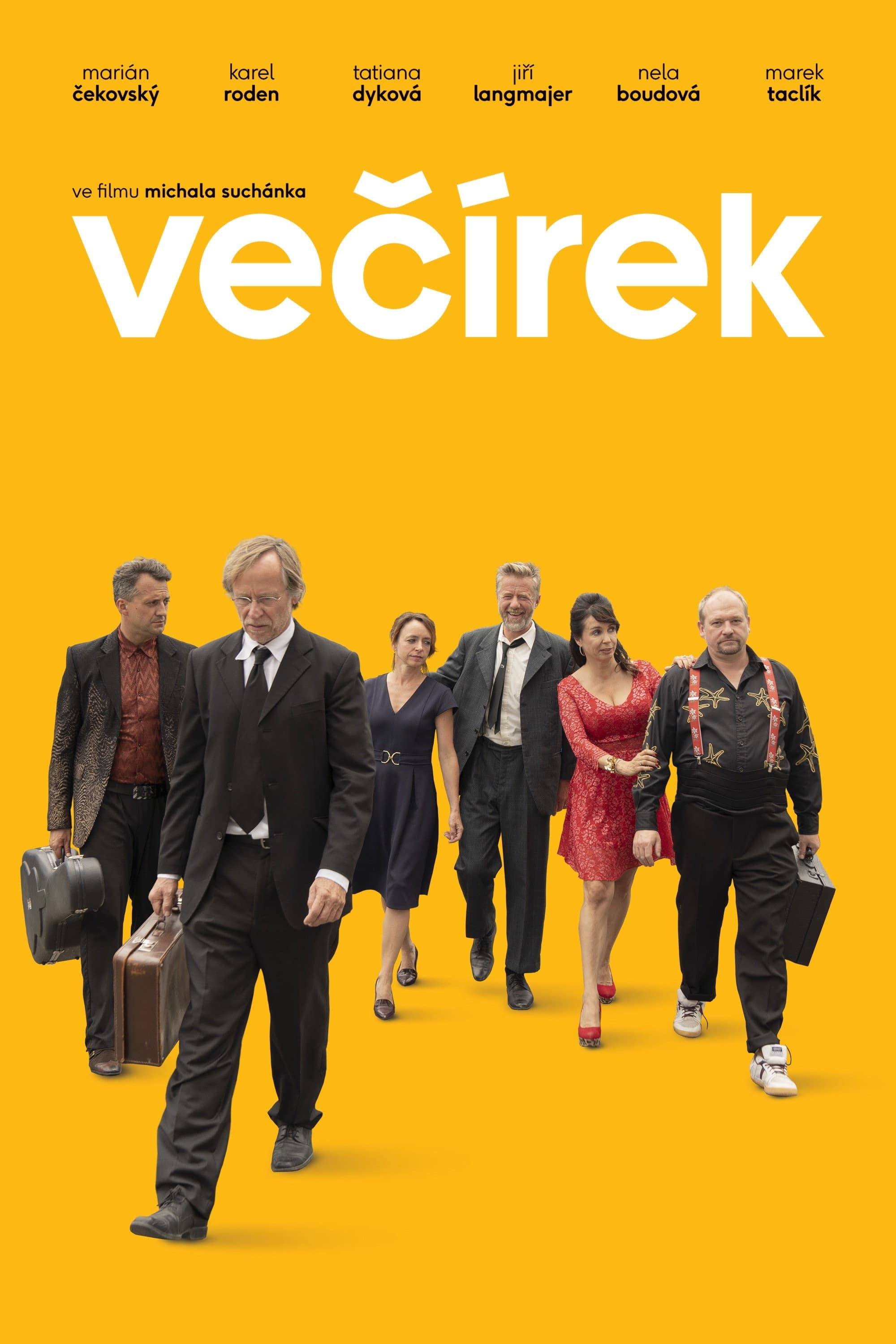 VecÃ­rek