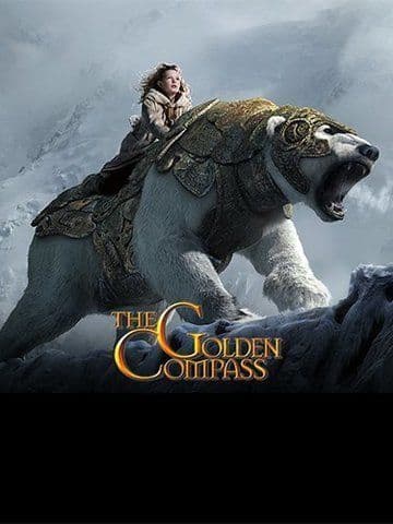 The Golden Compass