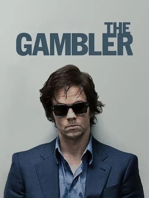 The Gambler