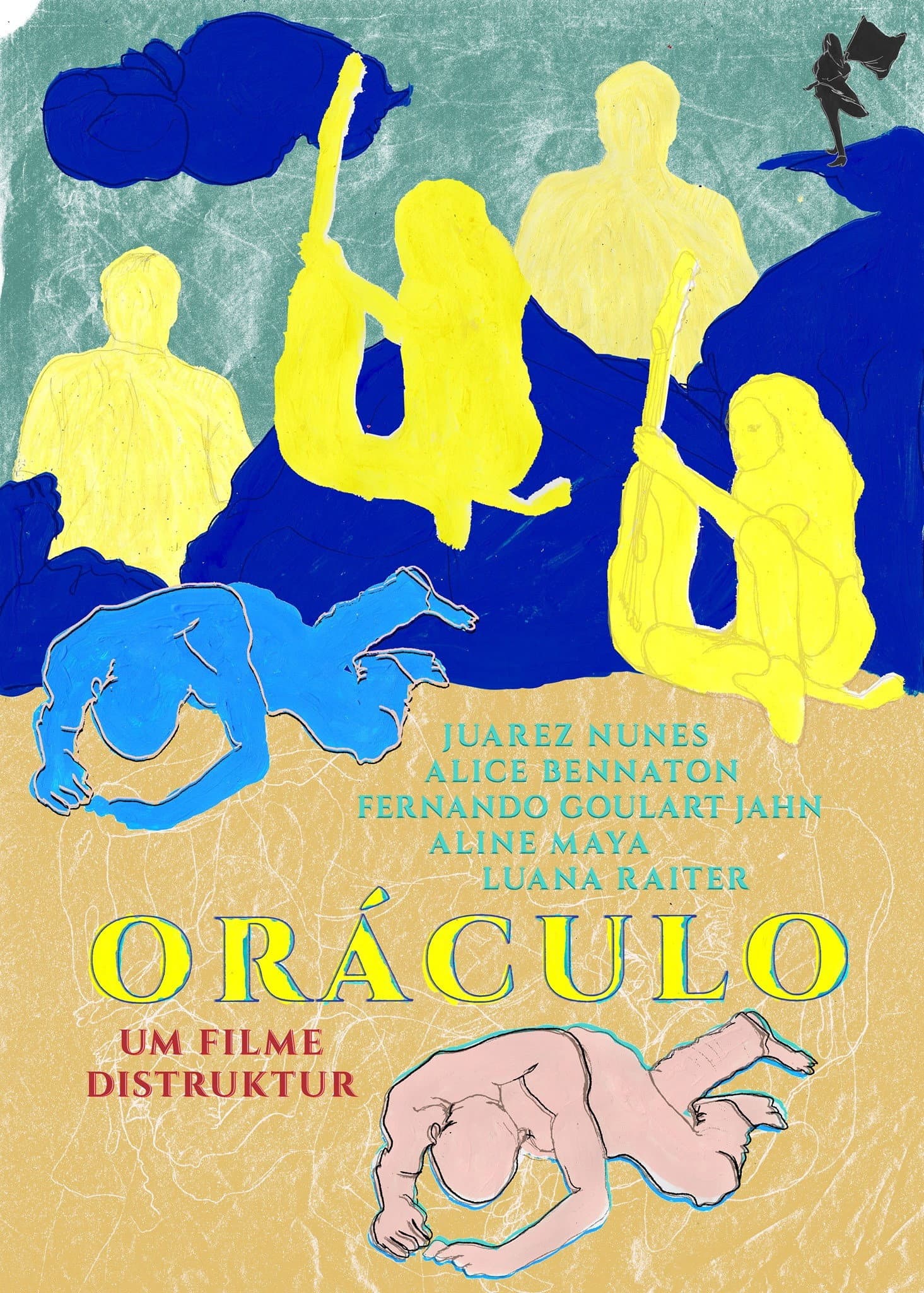 OrÃ¡culo