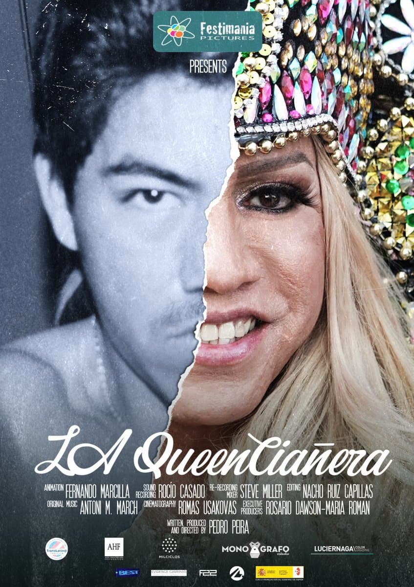 LA QueenCiaÃ±era