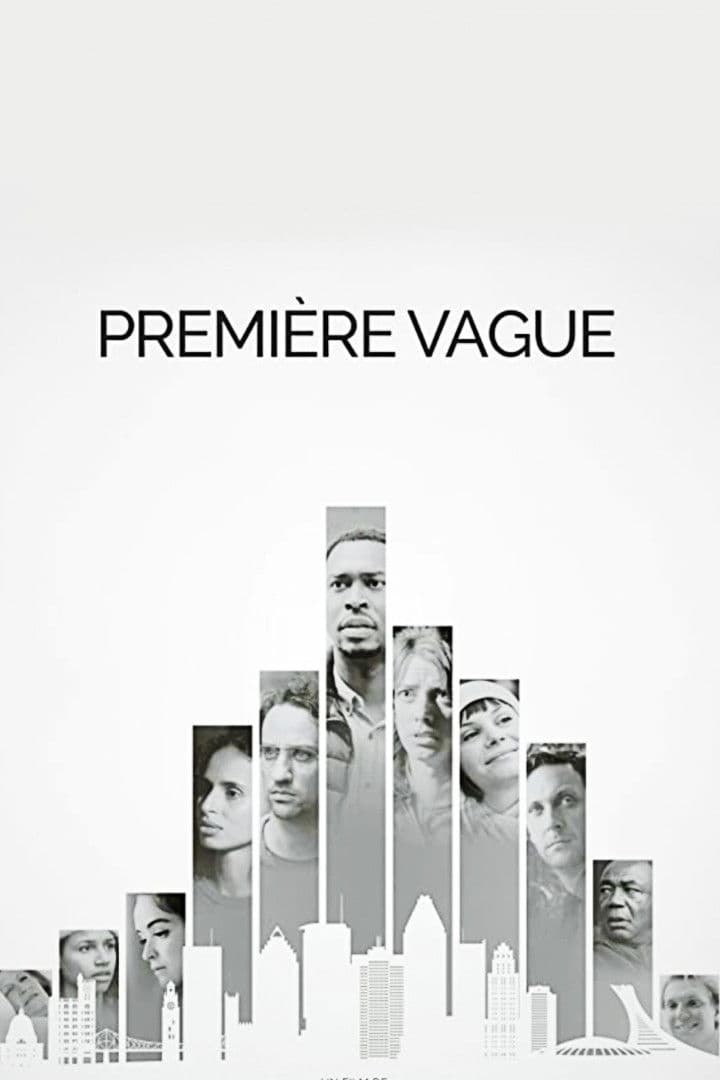 PremiÃ¨re vague