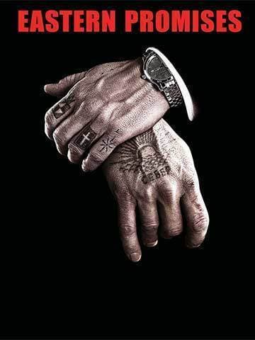 Eastern Promises