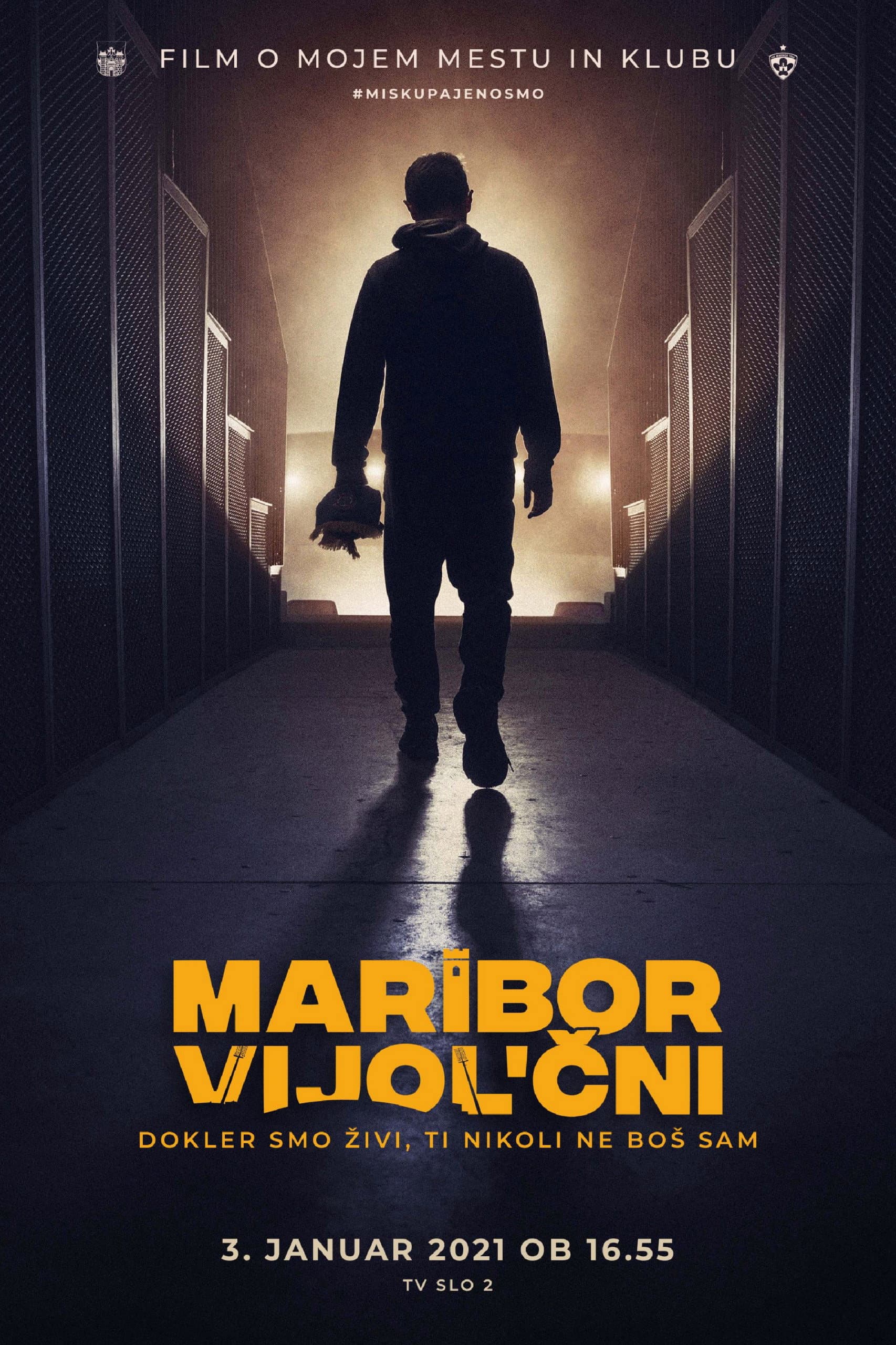 Maribor Vijol'cni