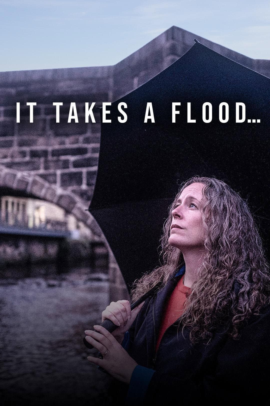 It Takes a Flood...