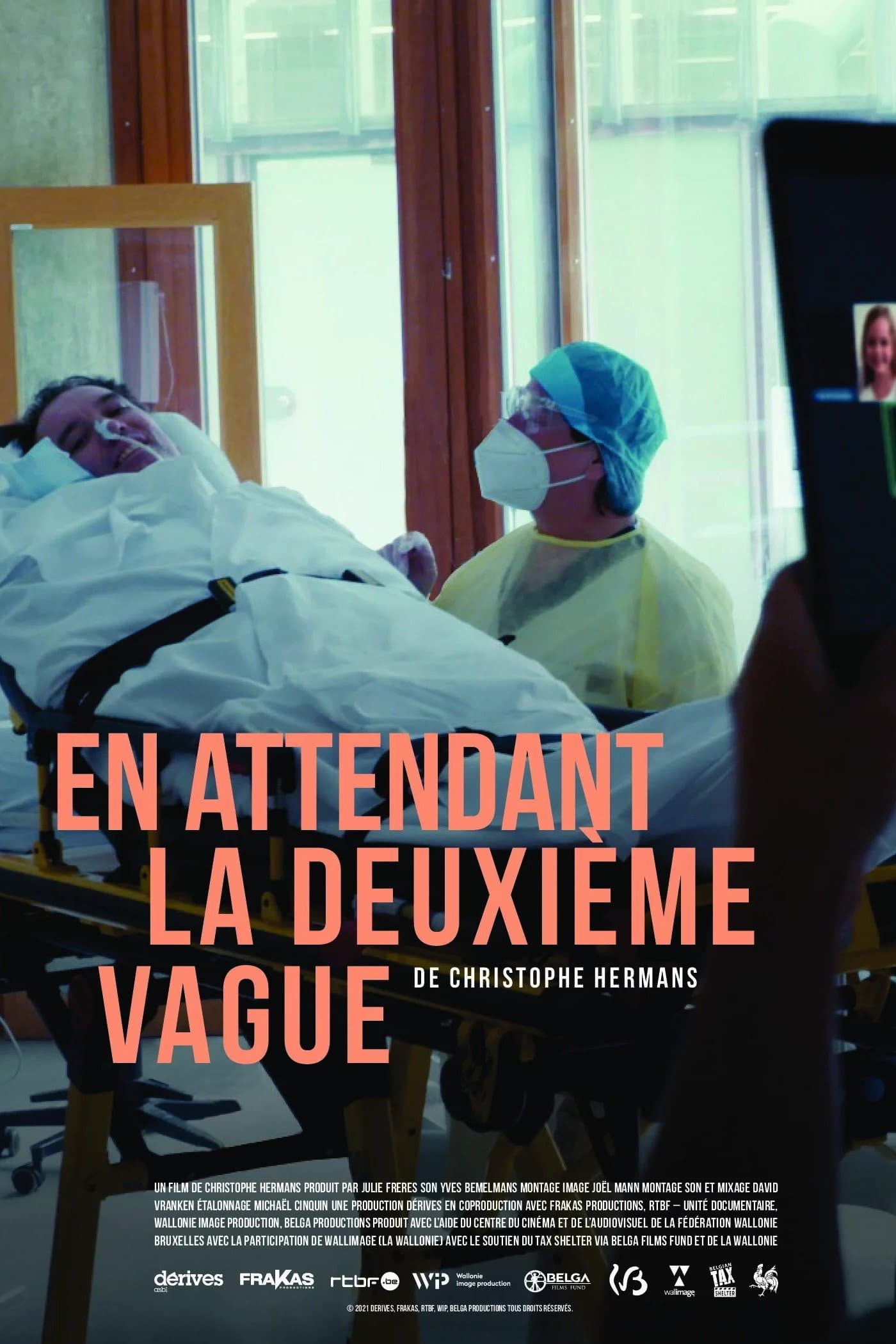En attendant la deuxiÃ¨me vague