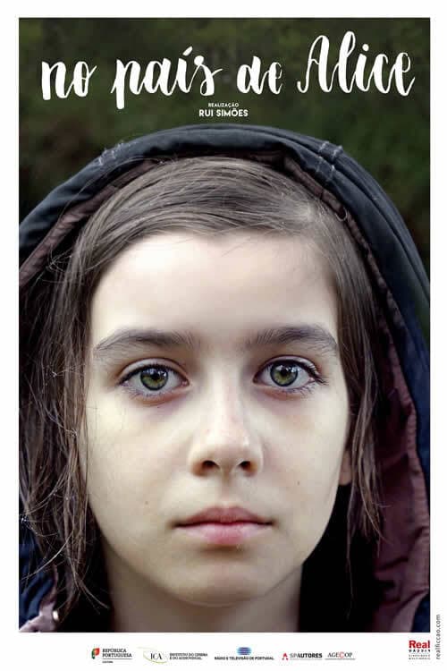No PaÃ­s de Alice