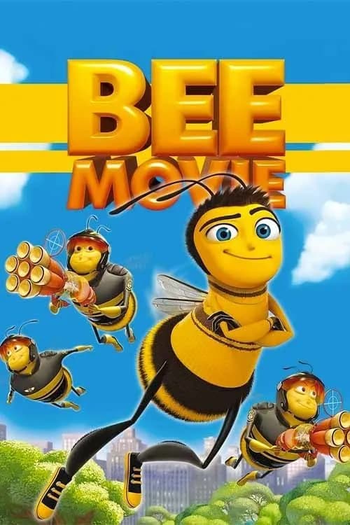 Bee Movie