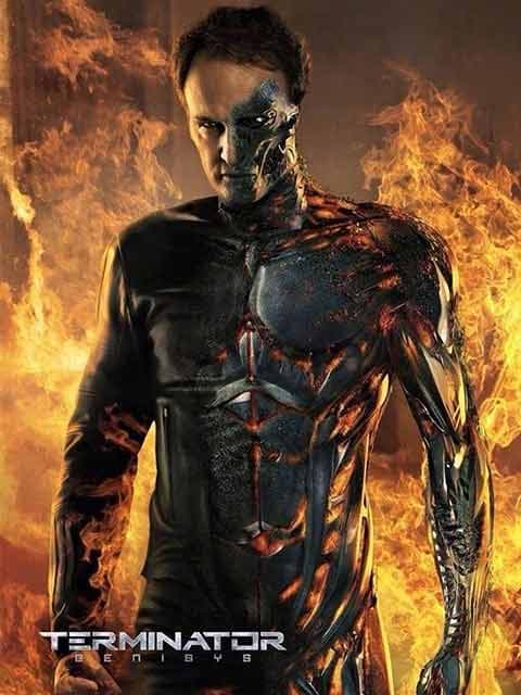 Terminator Genisys