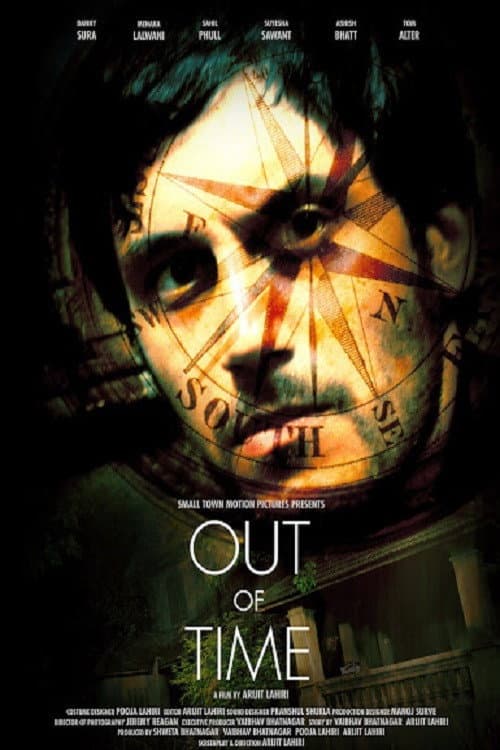 Out of Time