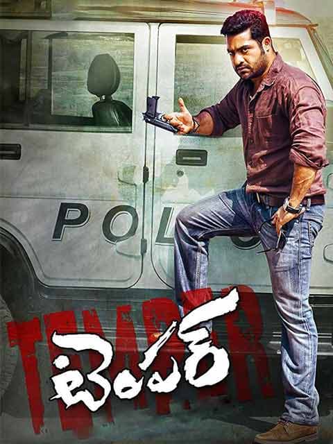 Temper