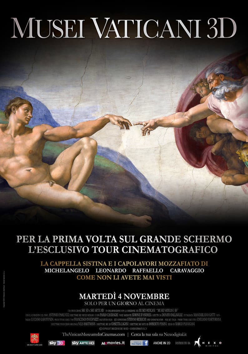 The Vatican Museums