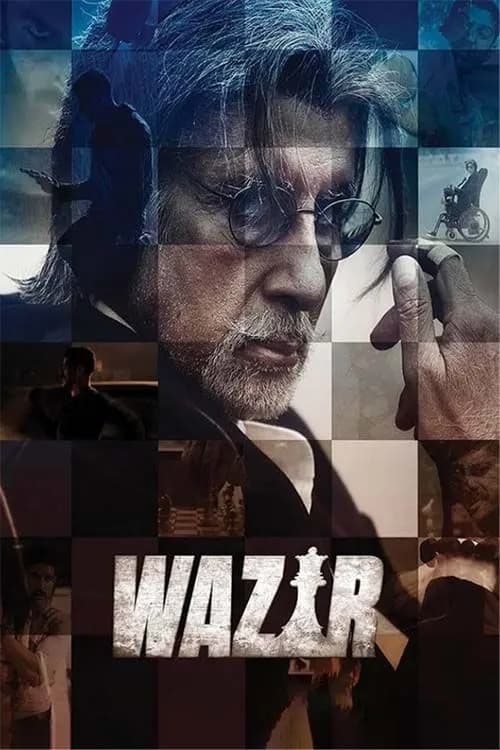 Wazir