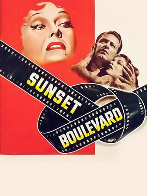 Sunset Boulevard