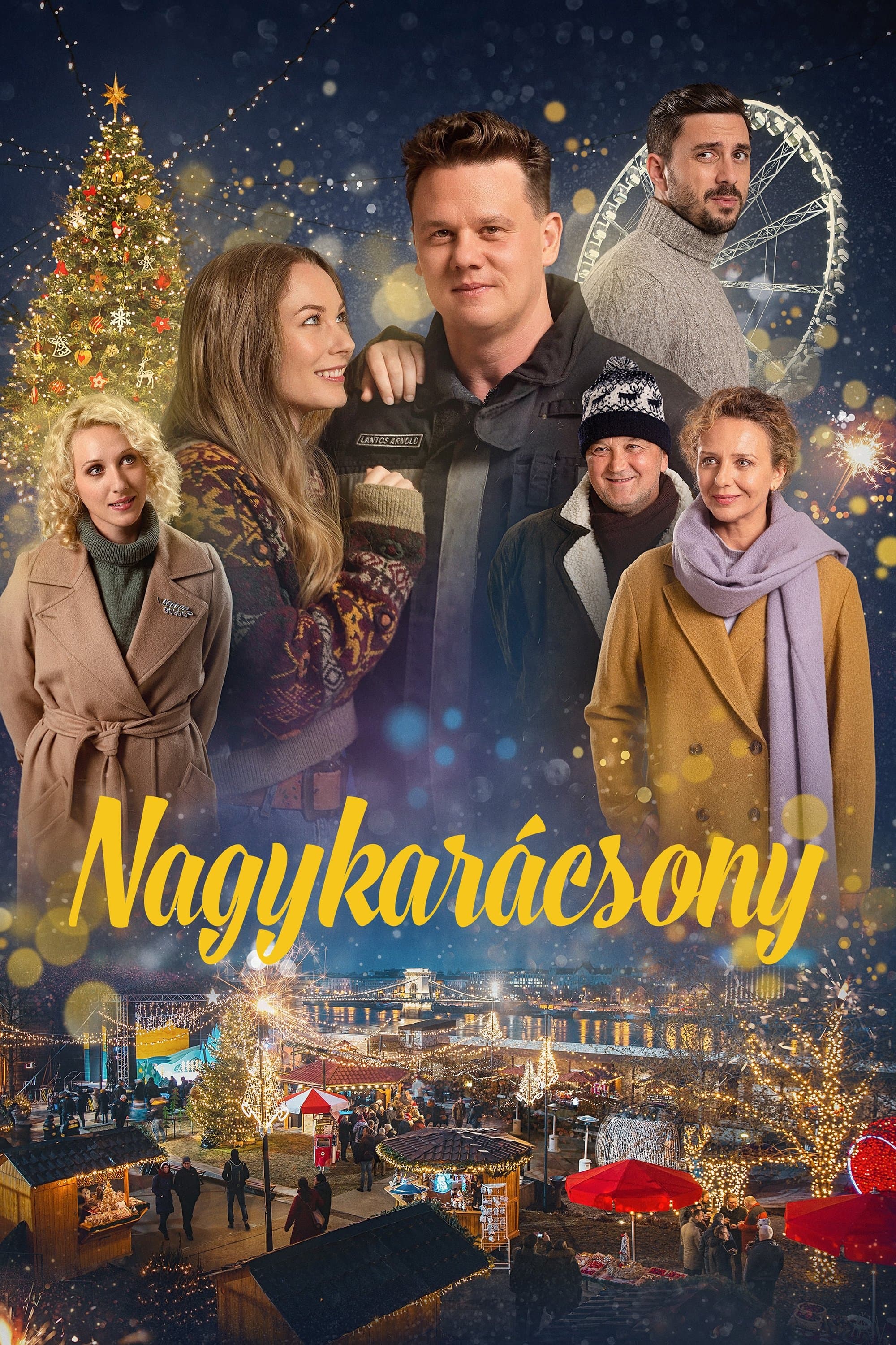 NagykarÃ¡csony